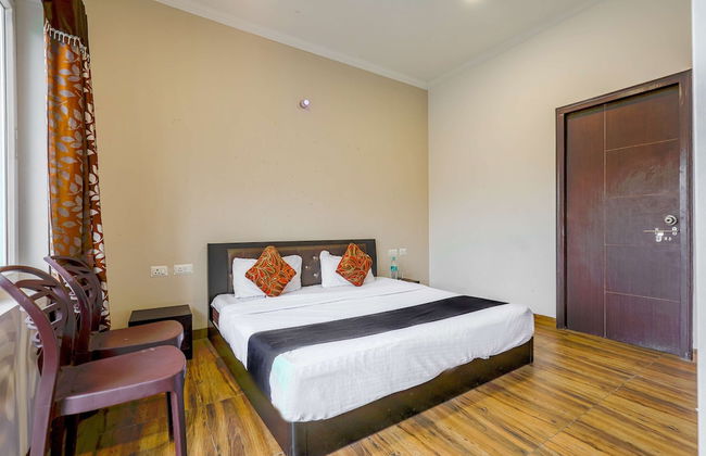 Iva 1 BHK by Dumnu Homes - Foto 6