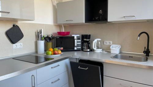 Apartment Haus Stefanie by Interhome - Foto 5