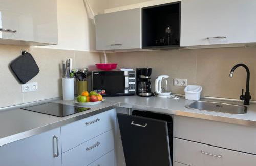 Apartment Haus Stefanie by Interhome - Foto 5