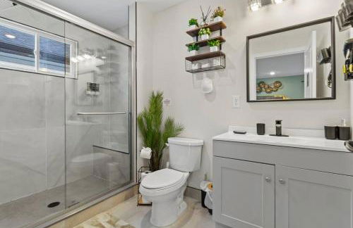 Luxury Gated home near NYC and EWR with free Parking - Foto 25