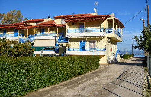 Akrogiali - Photo 50