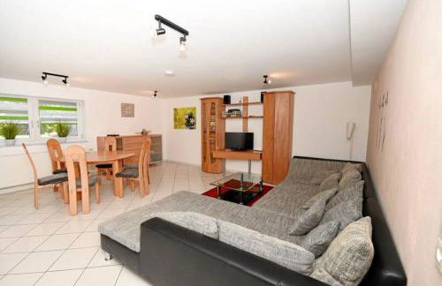 Ferienwohnung Gartenblick an der Mainschleife - Foto 15