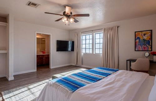 Cozy Winter Getaway Heated Pool l Family Friendly - Foto 11