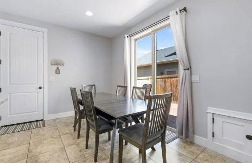 Sensible Safari Sleeps 10 - Foto 15