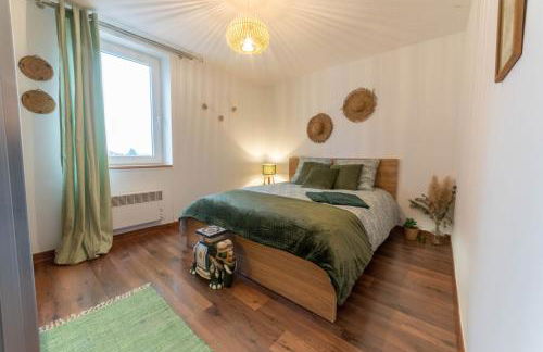 The Eighteen _ Hyper-centre - T3 de 65m² - 8 Pers. - Foto 9