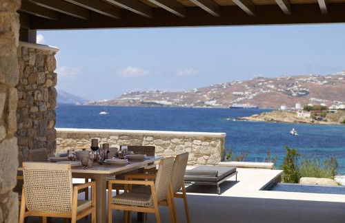 Bonzoe Suites & Villas - Photo 123