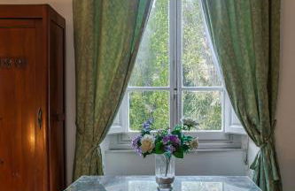 Villa Le Querciolaie - Foto 16