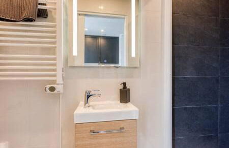 Studio cosy proche Paris et du Bois de Vincennes - Foto 13