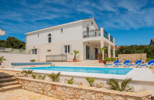 VILLA Temida Premuda - Foto 1