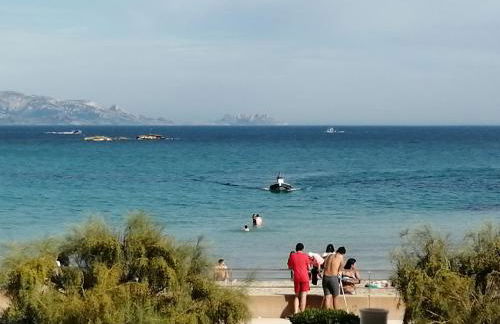 Front de mer les pieds dans l'eau - Foto 12