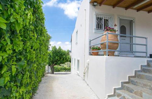 Ortaki Traditional House - Foto 3