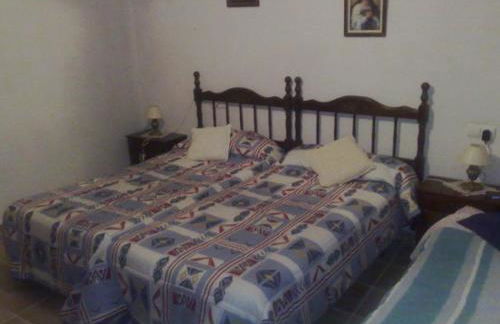 Casas Cueva Paloma - Foto 13