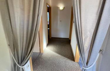 Ferienwohnung Bergtraum - Chiemgau Karte - Foto 14