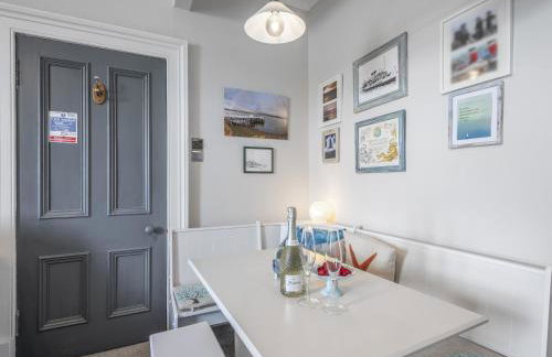 Pier Haven - Cottage - Foto 9