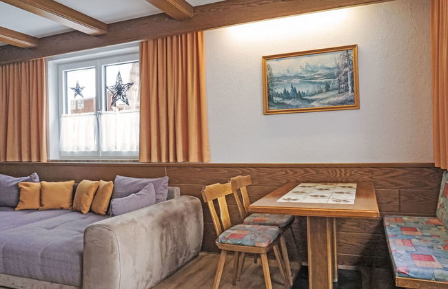 Daheim – Wildspitz - Foto 18