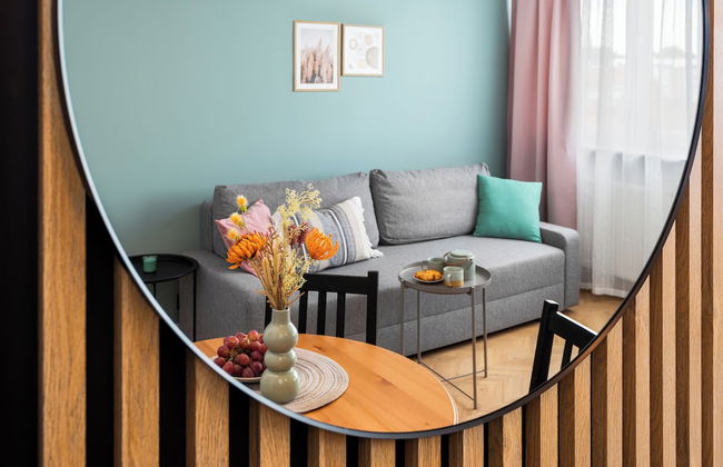 Diamond - by Kairos Apartments - Photo 11