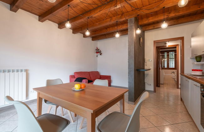 Lake Love in Vertine - Foto 9