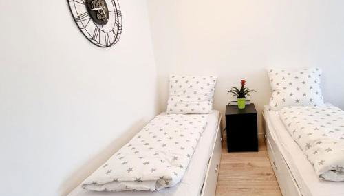 Schönes Apartment in Erkrath, Nähe Düsseldorf - Foto 4