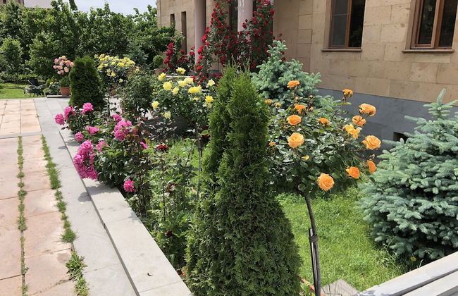 Villa in Nork - Foto 37