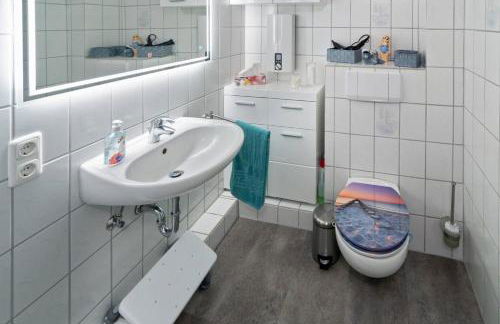 Ferienwohnung Ostfriesentraum - Foto 21