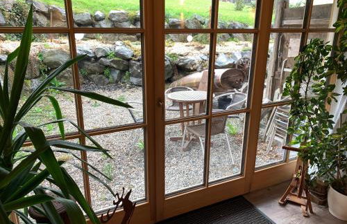 Landhaus Bergglühen - Foto 44