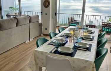 LA CASA BLUE , Mediterranean Boutique-Villa in Santa Cristina Beach - Foto 46