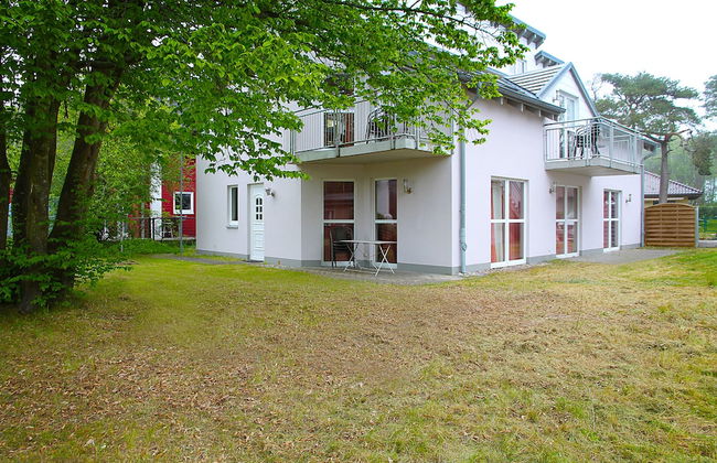 Strandparadies Juliusruh 1 - Foto 35