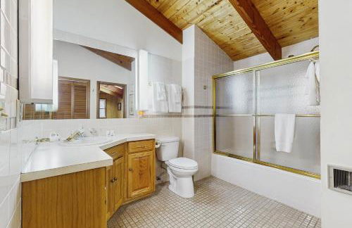 Lodge on Mirror Lake - Foto 17