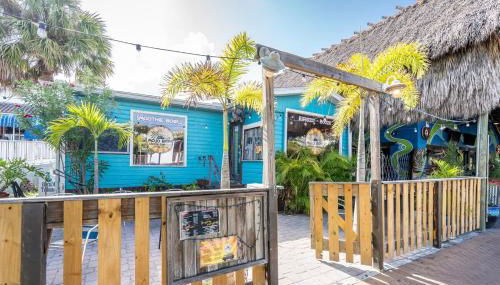 Siesta Key under The Banyan Tree 3 bed 3 bath - Foto 4