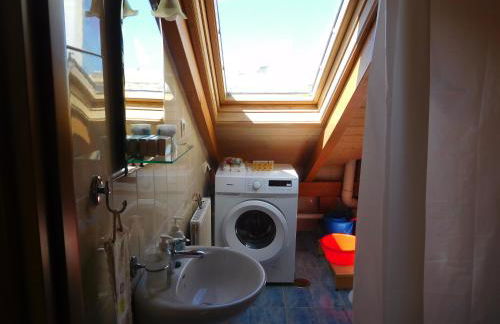 AB Preveza Apartments-15 Meters Over the Sea Attic & Alexander's the Great Executive Suite - Photo 54