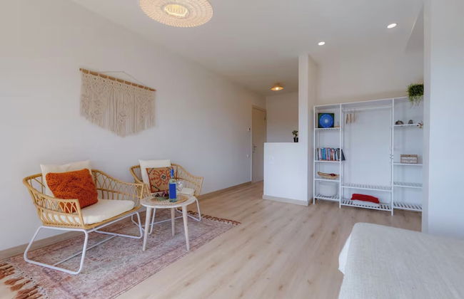 Eco Stay on the Hill by Sea N' Rent - Foto 9