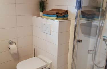 Landhof Kützin Ferienhaus 6 Specht - Foto 13