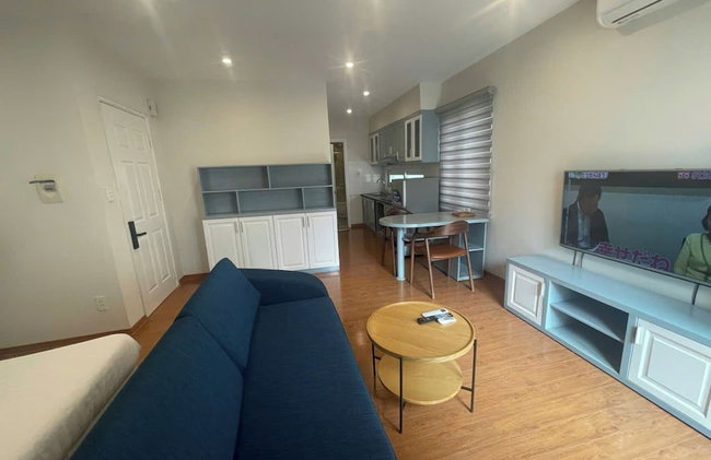 Ruby Serviced Apartment Phan Ke Binh - Foto 13