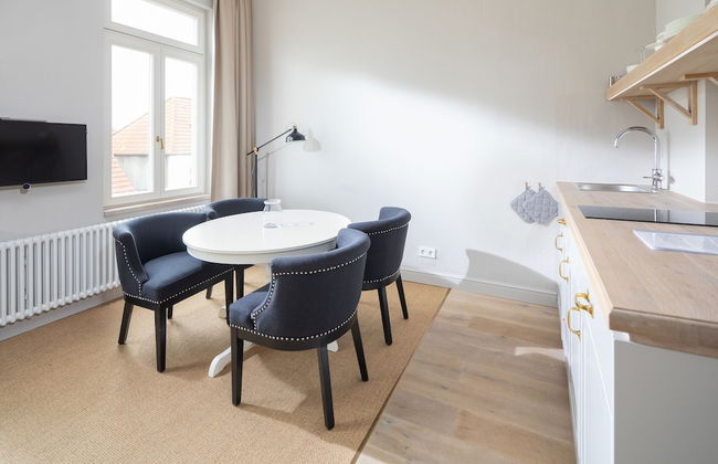 Logierhaus Rosa-Lena - Foto 17