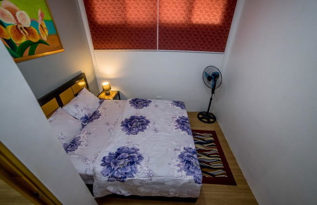 Bayanihan Flats Mactan - Foto 10