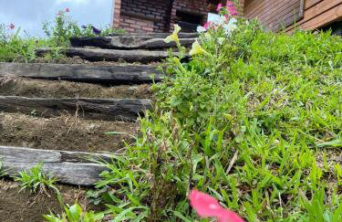 Cabana Dois Amores. Destino romântico. - Photo 52