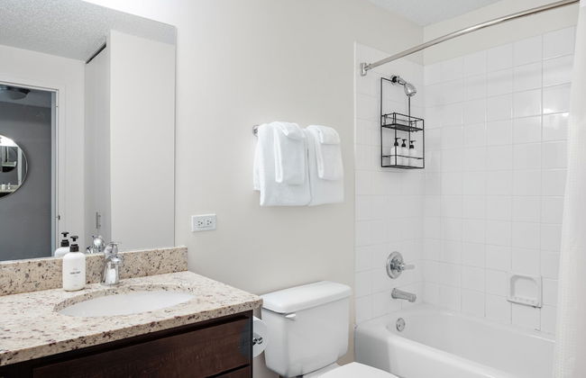 Kasa Magnificent Mile Chicago - Foto 73