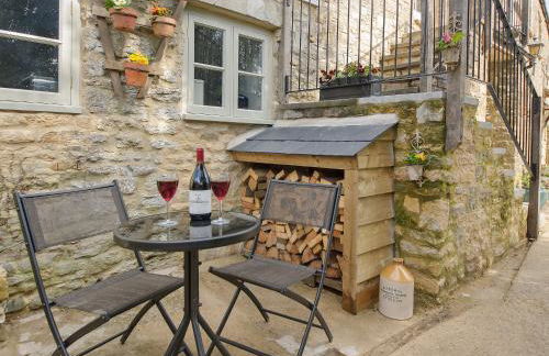 Holliers Cottage - Foto 9