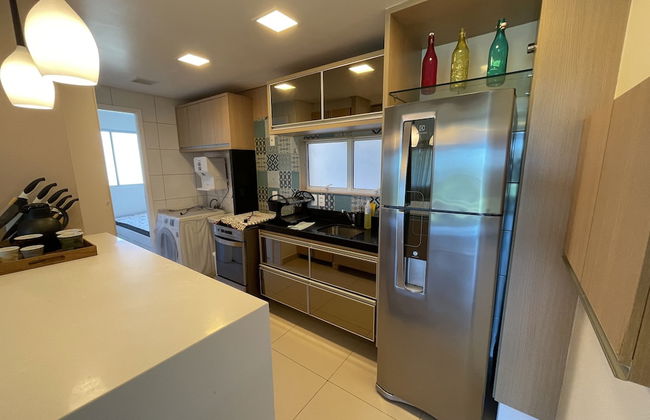 Riviera Beach Place Golf Residence - Photo 11