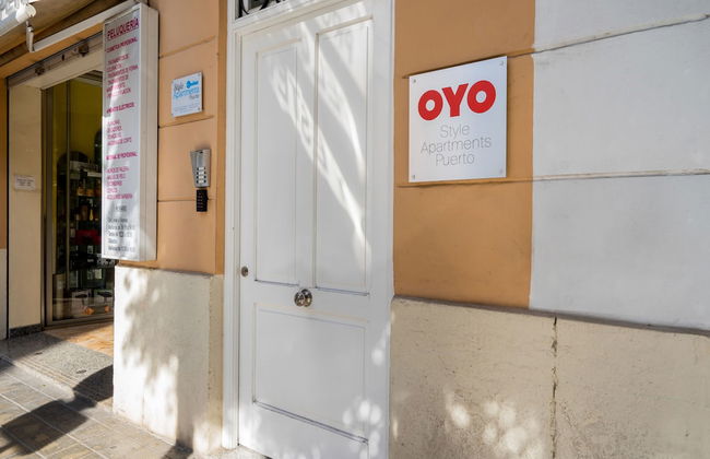 Luxury Apartments Puerto Valencia - Foto 55