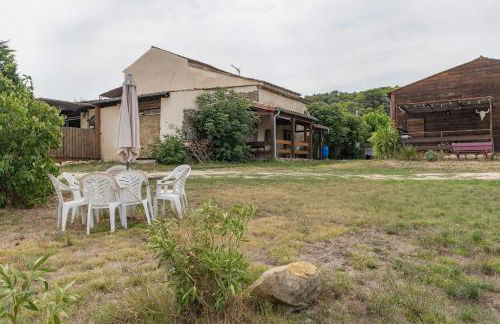 La Bergerie - Le Mas de Peyraube - Photo 13