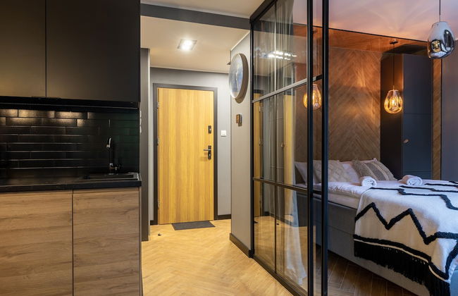 RentPlanet - Apartamenty Kilińskiego - Foto 32