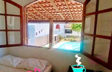 Casa Aconchegante Lazer e Descanso - Foto 85