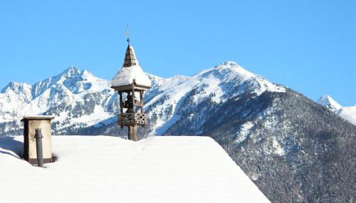 Sonnenschein Panorama Apartments mit hauseigener Sauna und Garten - Foto 5