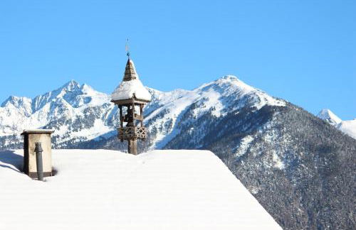 Sonnenschein Panorama Apartments mit hauseigener Sauna und Garten - Foto 5