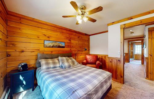 Summit Solitude - Foto 19