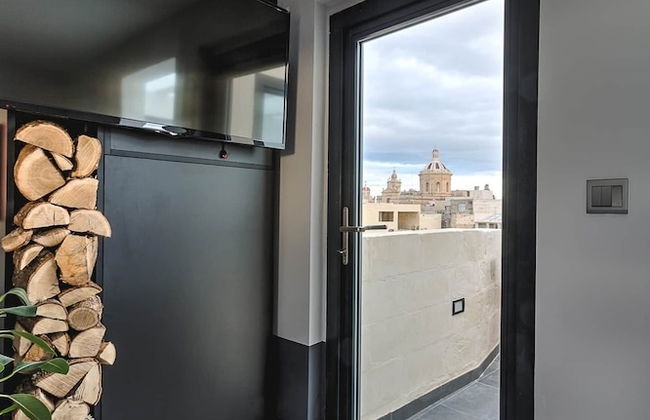 Rabat l.o. MDINA-THE BEDROOM-TUB - Foto 19