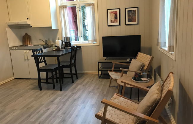 Toldgaarden Gjestegaard - Foto 25