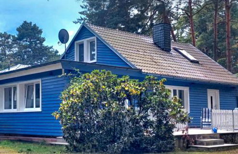 2 Bedroom Beautiful Home In Wandlitz - Foto 2