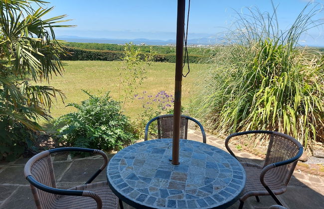 Swallows Rest - Scenic Cottage With Stunning Views - Foto 23